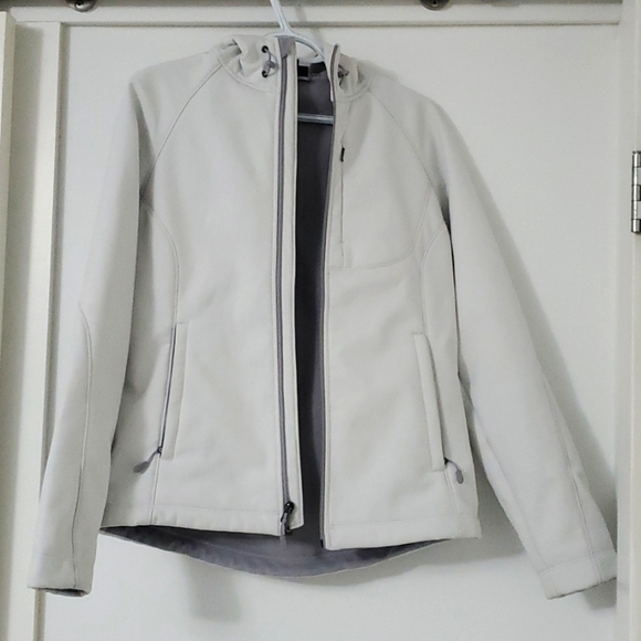 Fall/Spring Rain Coat - Picture 1 of 4